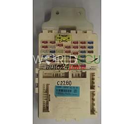 CENTRALINA-MODULO-COMFORT HYUNDAI 91950-2S741, 919502S741