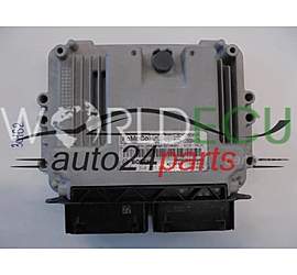 Engine control unit - ECU controllers FORD 0261S10733 C1B1-12A650-PF C1B112A650PF