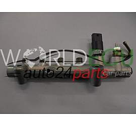 Iniettore diesel OPEL 1.7 CDTI 0445214049