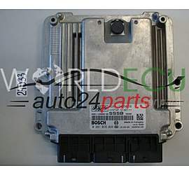 Centralina motore LAND ROVER BOSCH 0 281 016 026, 0281016026, AG91-12A650-SB, AG9112A650SB