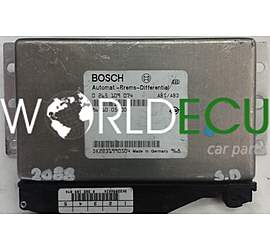 CENTRALINA ABS  SSANGYONG KORANDO DEAWOO MUSSO BOSCH 0265109074, 0 265 109 074, 8671005800 86710-05899