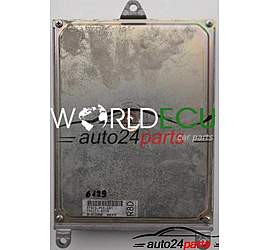 ECU ENGINE CONTROLLER HONDA ACCORD 1.8 37820-P5R-G81, 37820P5RG81