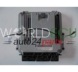 Engine control unit - ECU controllers RENAULT 0281030576 237102265R