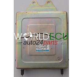 MOTORSTEUERGERÄT ECU STEUERGERÄT MITSUBISHI CARISMA 1.8 MD329098, E2T63286