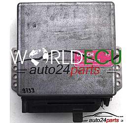 CENTRALINA MOTORE BMW E30 1.8, BOSCH 0 260 200 002, 0260200002