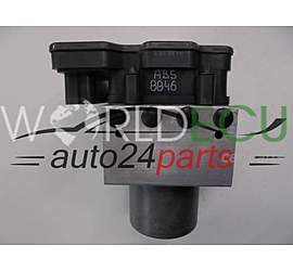 ABS POMPA  CENTRALINA RANGE ROVER 0265256010 GPLA-14F447-AD GPLA14F447AD 0265956038