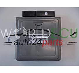 Centralina motore VOLKSWAGEN 03L906023PG 5WP42941AA