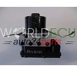 ABS POMPA CENTRALINA MERCEDES BENZ A1645458332