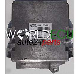 CENTRALINA MOTORE PEUGEOT 206 1.1, MAGNETI MARELLI IAW 1AP.80, IAW1AP80, 16300.574, 16300574, 9637086880 E