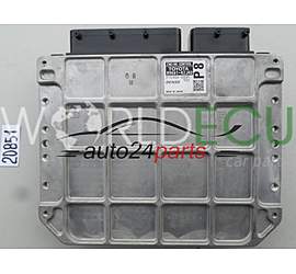 Engine control unit - ECU controllers TOYOTA 89661-42J40, 8966142J40, 275900-5001, 2759005001