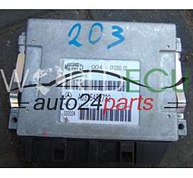 Centralina cambio automatico MERCEDES SPRINTER A0315452732, CFC200.02, CFC20002