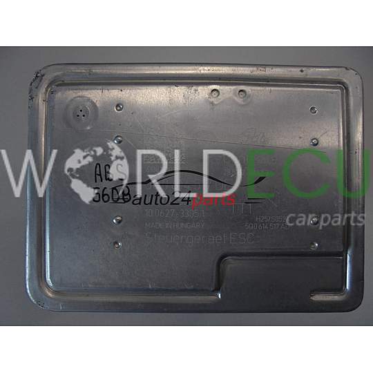 ABS POMPA CENTRALINA VOLKSWAGEN 5Q0614517DE 10.0916-5366.3 10091653663