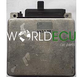 ECU CENTRALITA DE MOTOR ALFA FIAT LANCIA 0280000325 0986261711
