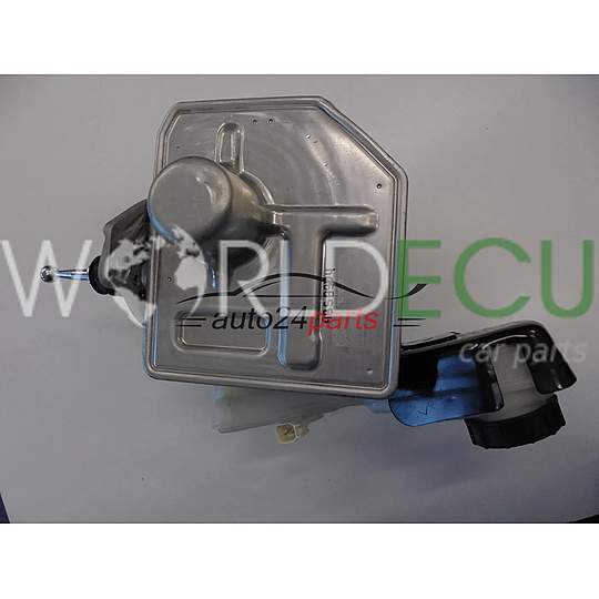 ABS POMPA CENTRALINA VOLVO 32384484 32384488