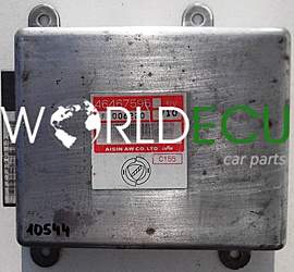 CENTRALINA DO MOTORE FIAT MAREA, 46467595, FC006220