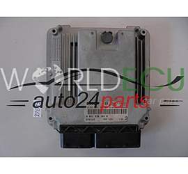 Centralina do motore ALFA ROMEO 0261S01065 00518301040