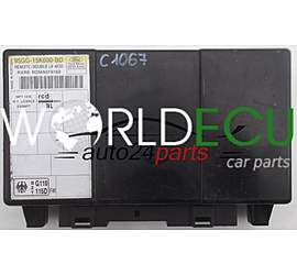  Centralina modulo comfort  FORD SCORPIO 95GG-15K600-BD, 95GG15K600BD