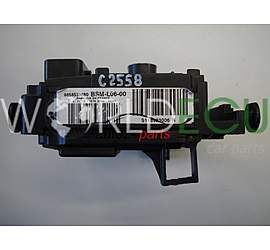 CENTRALINA-MODULO-COMFORT BSM CITROEN PEUGEOT S118983006N, 9658539680, BSM- L06-00