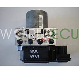 ABS POMPA CENTRALINA VOLKSWAGEN 5N0 614 109 AH, 5N0614109AH