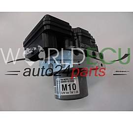 ABS POMPA CENTRALINA HYUNDAI 58900-S1500 58900S1500 61589-43200 6158943200