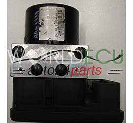 ABS POMPA CENTRALINA SUZUKI SWIFT 72K0 DE, 72K0DE, 06.2102-0982.4, 06210209824, 06.2109-5191.3, 06210951913