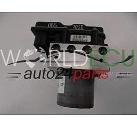 ABS-PUMP-MODULE FIAT 0265230001 51804598 0265950815