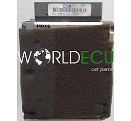 MOTORSTEUERGERÄT ECU STEUERGERAT FORD SCORPIO 95GB-12A650-HD, 95GB12A650HD, EXAM