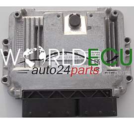 CENTRALINA MOTORE HONDA CR-V 2.2 CDTI BOSCH 0 281 013 633, 0281013633, UR