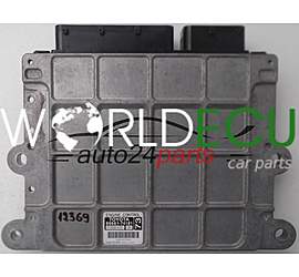 ECU ENGINE CONTROLLER TOYOTA IQ 1.0 89661-74181, 8966174181, 212000-6751, 2120006751