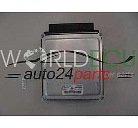 Centralina motore SSANGYONG KYRON A6645408032 R0411C044A 28036682