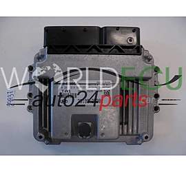 Centralina motore HYUNDAI 0261S14602 39199-2B201 391992B201