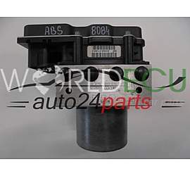 ABS-PUMP-MODULE AUDI 0265239476 8R0614517DB 8R0907379AS 0265952166