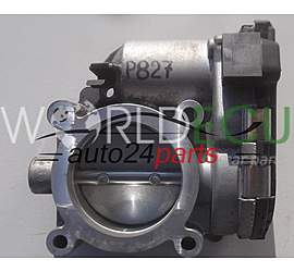 CORPO-FARFALLATO MERCEDES BOSCH 0 280 750 175, 0280750175, A 266 141 05 25, A2661410525