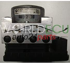 ABS POMPA CENTRALINA BMW 3451-6858953-01, 3451685895301, 10.0220-0319.4, 10022003194, 6861376