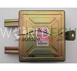 Centralina motore SUZUKI SWIFT 33920-80E30, 3392080E30, MB112000-3120, MB1120003120