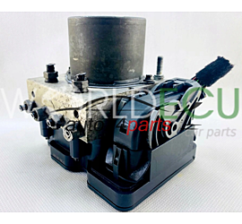 ABS-PUMP-MODULE FIAT DUCATO BOXER JUMPER 51987033, 0265260989, 0265956214