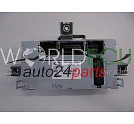 CENTRALINA-MODULO-COMFORT ALFA ROMEO 60686058 501860310014