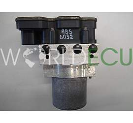 ABS POMPA CENTRALINA BMW 3451 6874801-01, 34516874801 - 01, 61230412, 6879428, 6879429