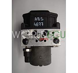 ABS POMPA CENTRALINA TOYOTA BOSCH 0 265 225 325, 0265225325, 44540-05040, 4454005040, 0265950149