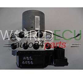 ABS POMPA CENTRALINA VOLKSWAGEN 5N0614109AC