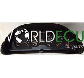 QUADRO STRUMENTI CRUSCOTTO CONTACHILOMETRI MERCEDES W210 210 540 36 48, 2105403648, 110 008 899/006, 110008899006