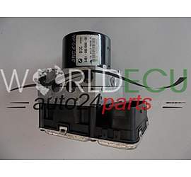 ABS POMPA CENTRALINA BMW 3451-6851086-01 34516851086-01 6851087