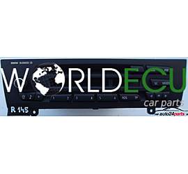 RADIO CD BMW RA 9202152 01 1 /RA9202152011 / VP8KAF-18C838-BG / VP8KAF18C838BG / 6512 9202152-01 / 6512920215201 / 144721 10 / 14472110