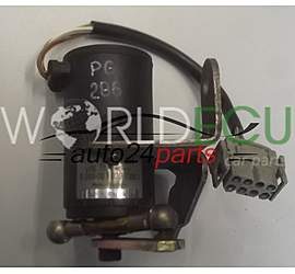 Potenziometro dell'acceleratore OPEL OMEGA B 0 205 001 039, 0205001039