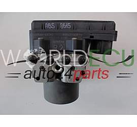 ABS POMPA CENTRALINA TOYOTA 89541-42572 8954142572 44540-42282 4454042282