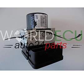 ABS POMPA CENTRALINA CHEVROLET CAPTIVA 23151429 231151493