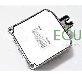 CENTRALINA MOTORE 1.6 X16XEL OPEL ASTRA ZAFIRA 16250009 DBKK, 6237771, 62 37 771