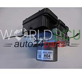 ABS-PUMP-MODULE KIA 58910-R2040 58910R2040 BE600NEC00