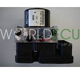 ABS POMPA CENTRALINA NISSAN SUZUKI 68K0 JP 2WD, 68K0JP2WD, 06.2109-5392.3, 06210953923