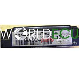 CENTRALINA MOTORE  LANCIA LYBRA FIAT 1.8, 46762243, GE112147, MFI-151A